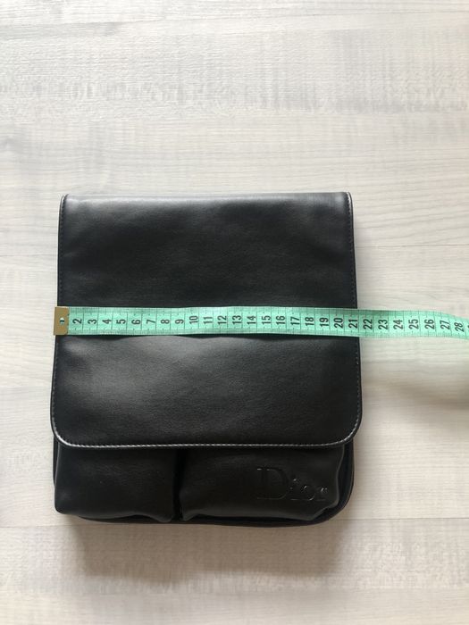 Сумка поясная для кистей Dior