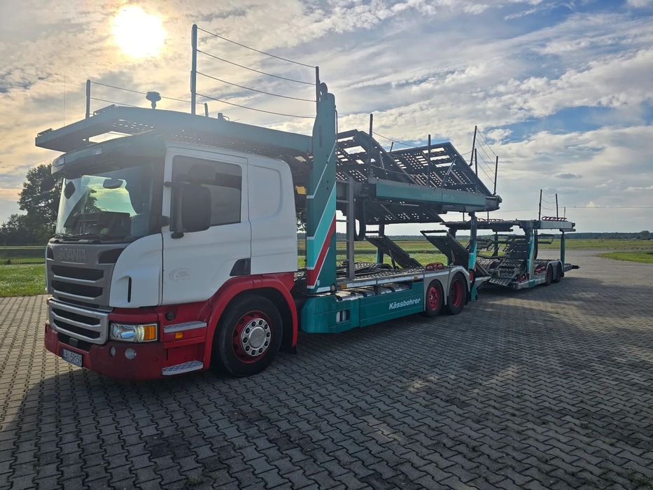 Scania