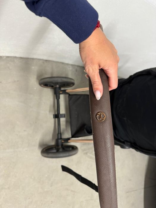 Carrinho de criança Cybex Priam III Ferrari