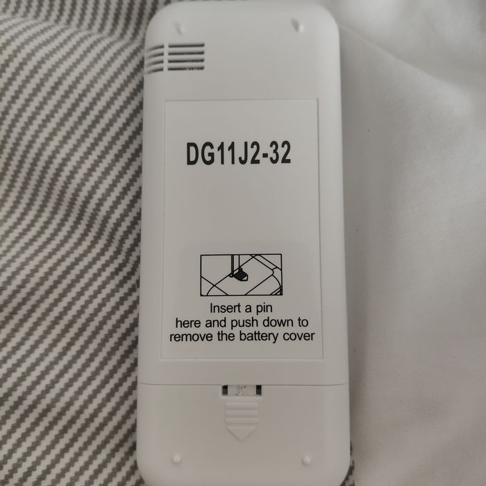 Klimatyzacja Whirlpool