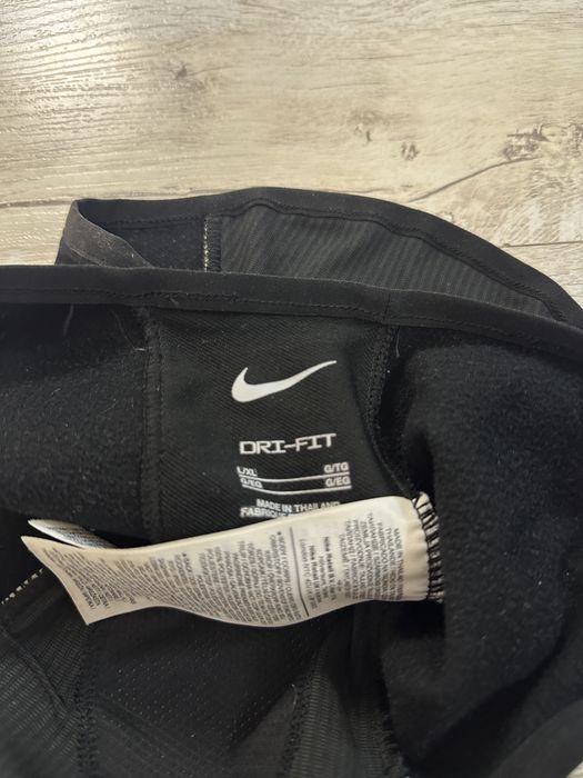 Снуд чоловічий Nike Dri-FIT  Warrior L-XL