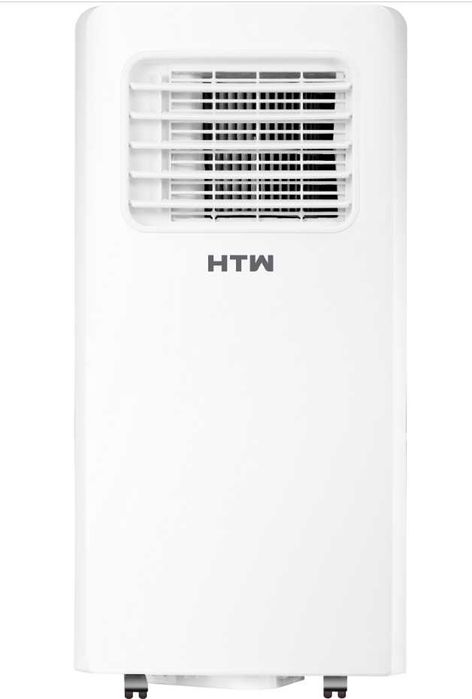 Ar condicionado portátil HTW PB-026P38 9K BTU Frio/Quente