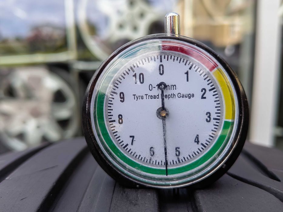 205/45R17 88W Dunlop Sportmaxx RT Komplet lato KL12