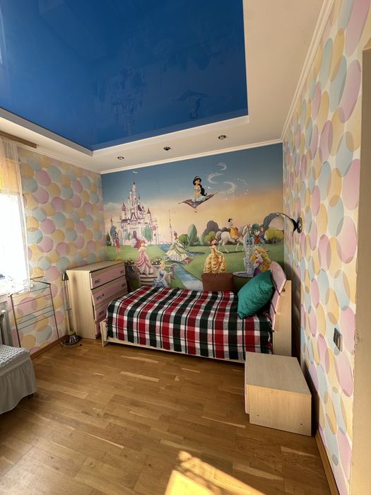 Здам Будинок біля Центру Жуковського(Архітектора Бургіньйона)