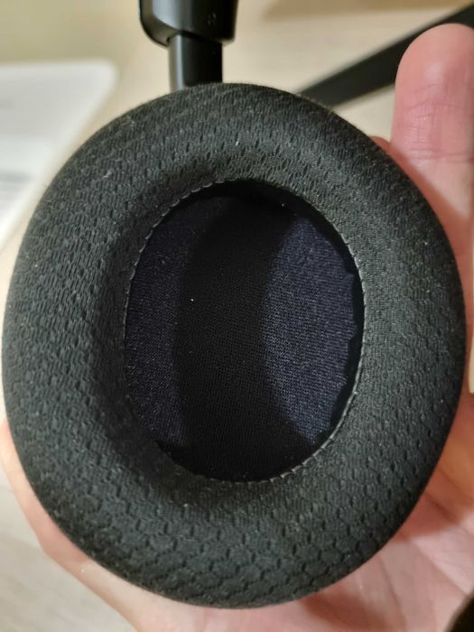 Słuchawki Steelseries Arctis Nova 7P Wireless na gwarancji