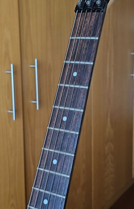 Ibanez S270 Floyd Rose