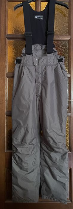 Костюм Daiwa Provisor 4L