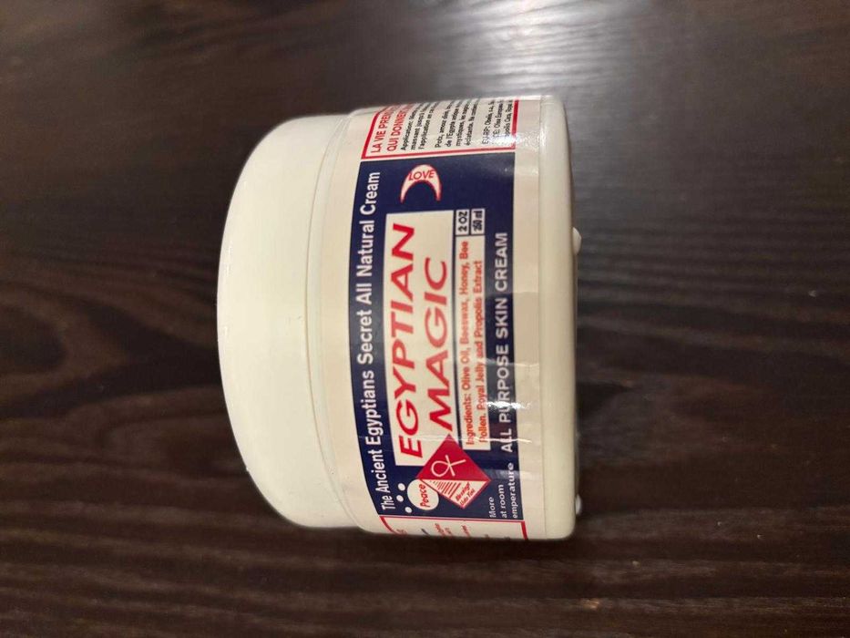 Krem Egyptian Magic