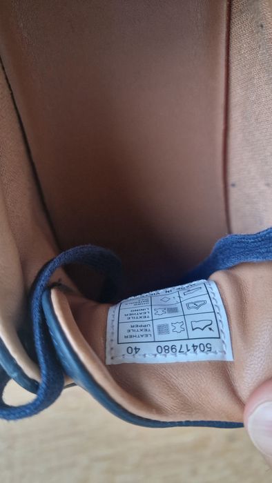 Sapatilhas Hugo Boss