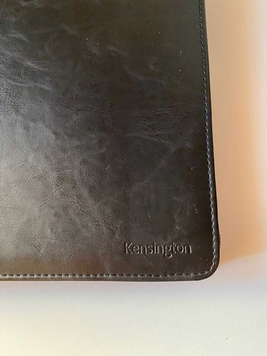 Capa Pele Kensington para IPAD 9,7 Polegadas