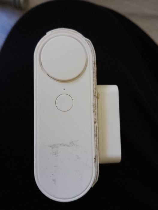 Автономний WIFI Геркон із Сиреною YOSO Ddoor-WIFI-01 TUYA