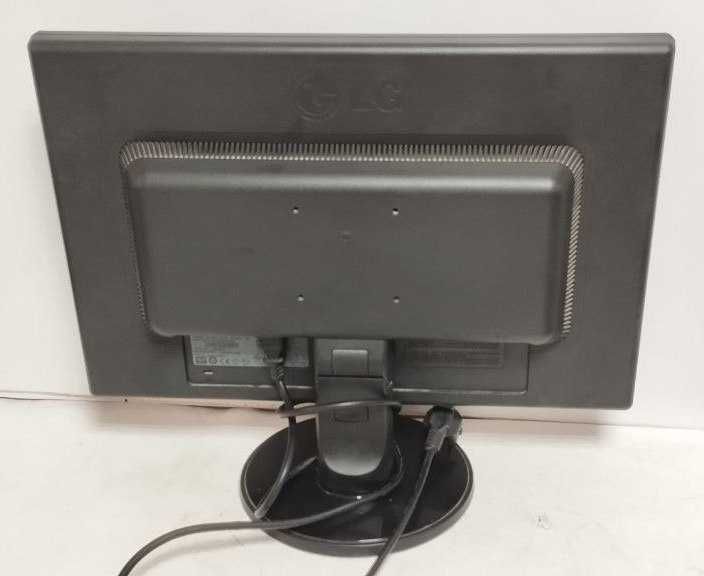 Монітор LG Flatron W2042T