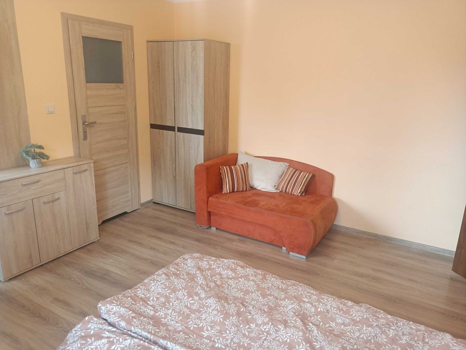 Apartament typo STUDIO / KWATERA