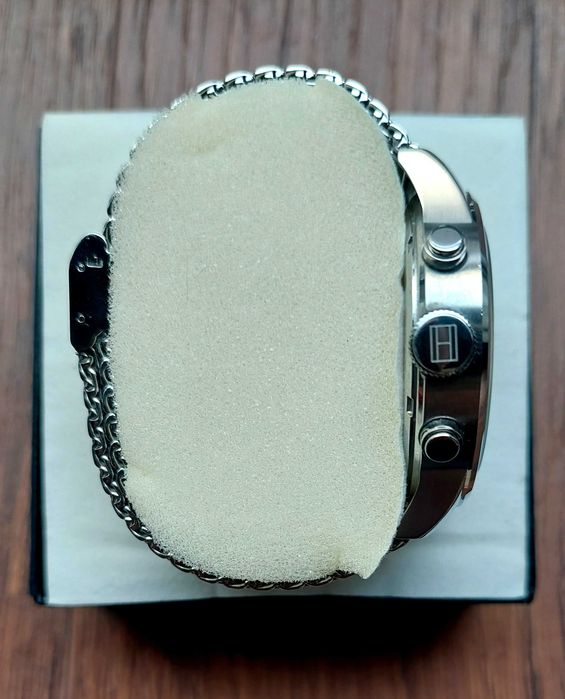 Relógio TOMMY HILFIGER  - Pilha Nova a funcionar