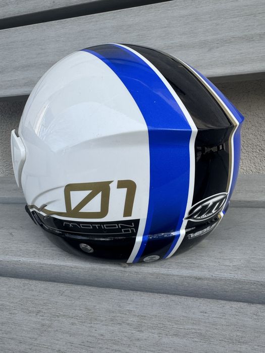Kask MT HELMETS XL 61-62 cm