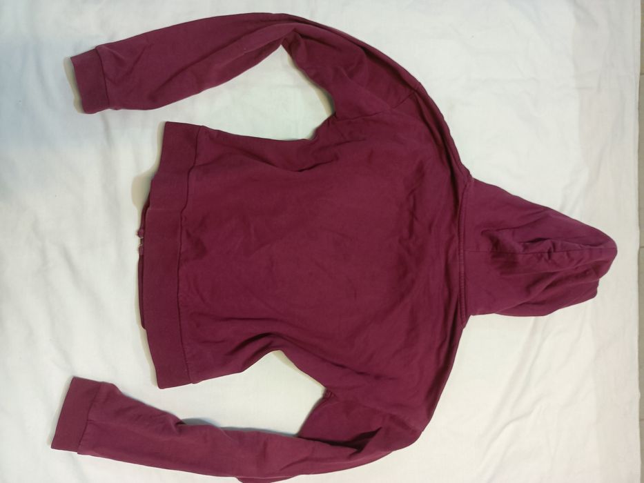 Bluza xs bawełna