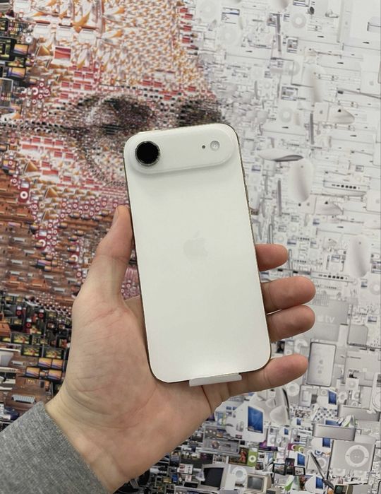 Iphone Air 1TB, новий