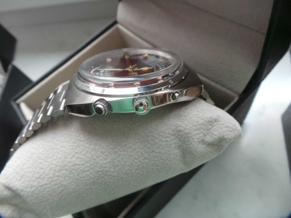 zegarek orient automat carski-patelnia