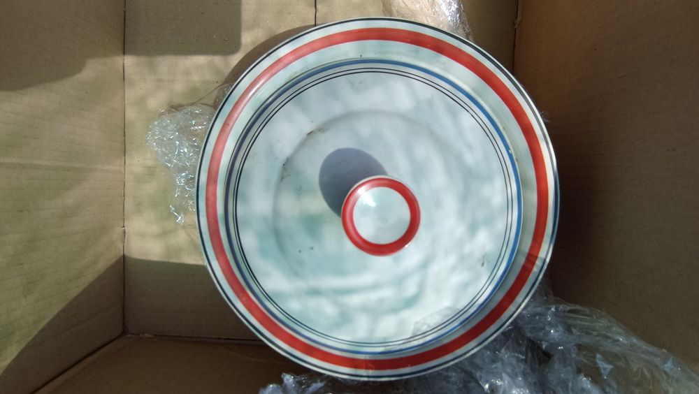 Продам 2 супницы СССР