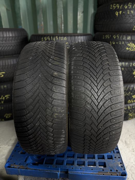 #Opony 275/50/20 Bridgestone Blizzak 6 para