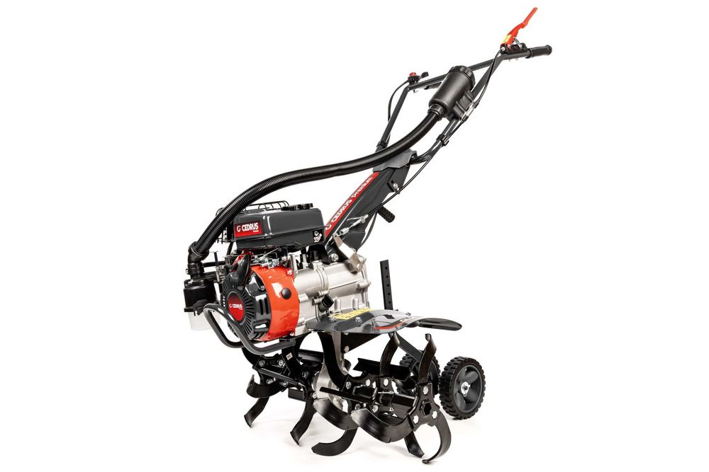 NOWA Glebogryzarka Cedrus Premium CEDRUSGL50