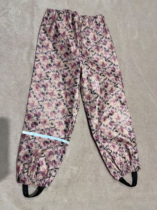 Дощовик, штани дощовик р. 116 см