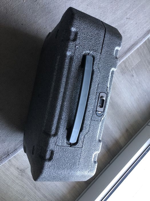 Caixa DJI Ronin S
