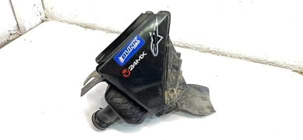 Yamaha Yzf 250 02do06 Airbox filtr powietrza czesci