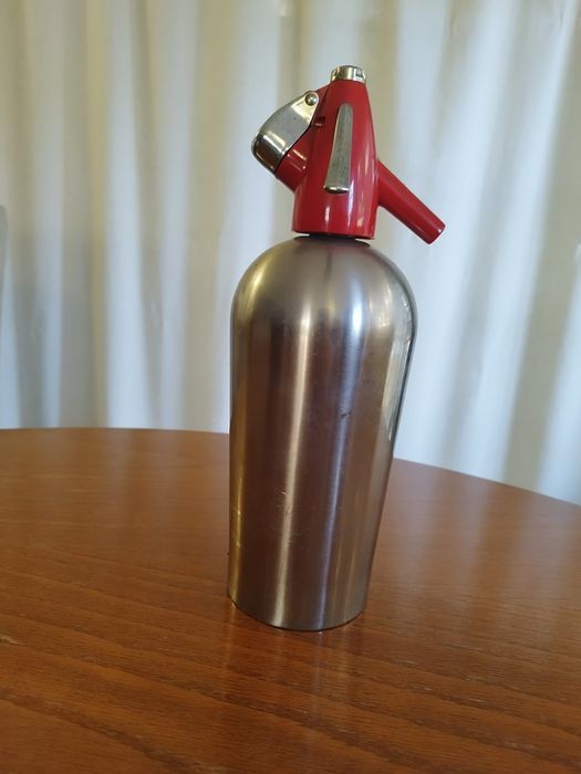 Sparklets Siphon Bottles426579848573102083