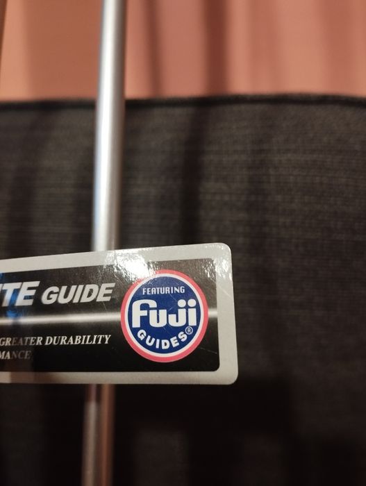 Cana Vega potênza 475 nova