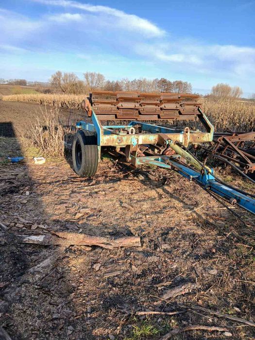 Коток рубящий КР - 6П