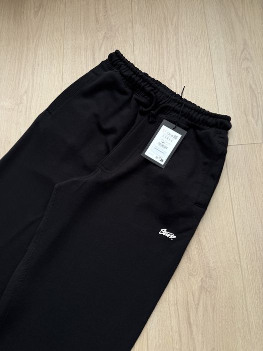 Широкі Штани PULL&BEAR Чоловічі Спортивні Брюки Широкие Мужские Штаны
