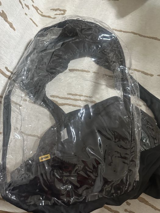 Чехол дождевик doona