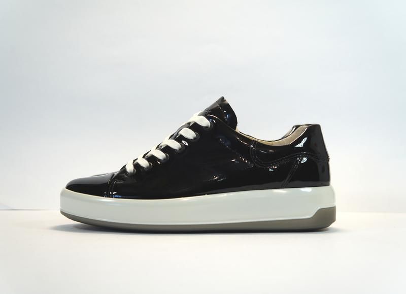 Кеды, полуботинки, кроссовки ecco soft 9. оригинал. р 36,38