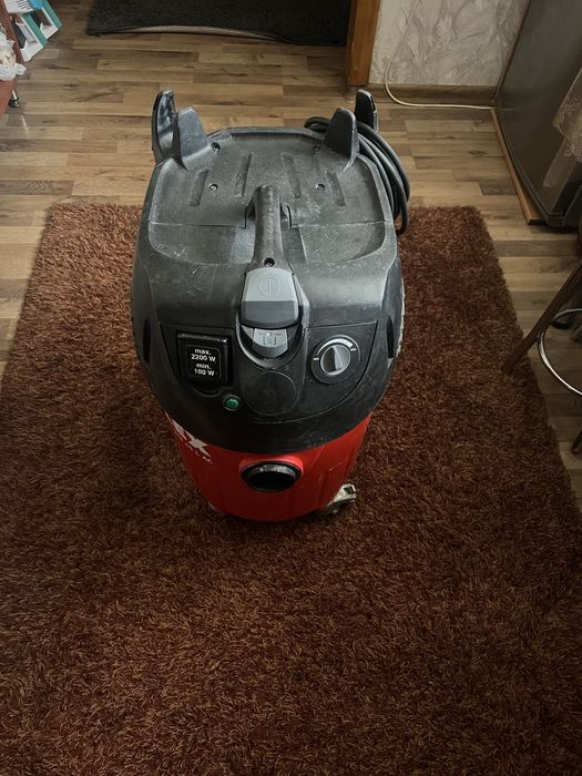 Будівельний пилесос Flex  Vce 45 L AC
