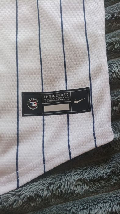 футболка  Nike&NY