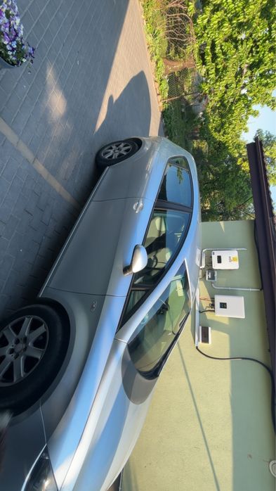 Seat Leon 2 1.6 gaz