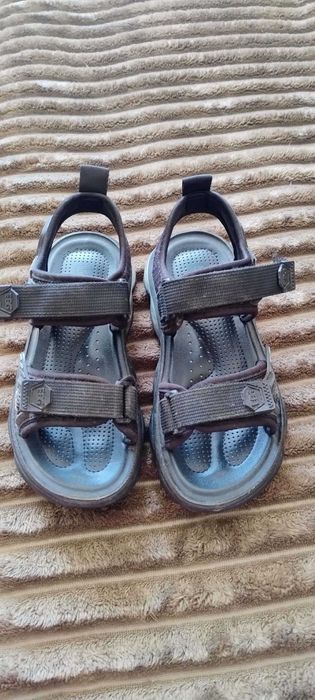 Босоніжки для хлопчика