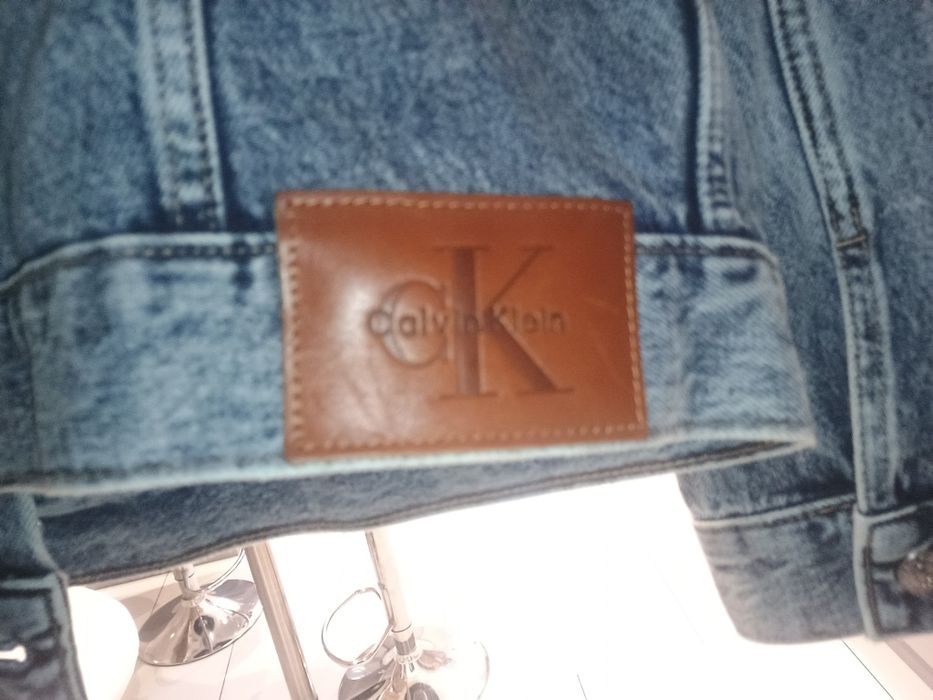 Kurtka Calvin Klain L