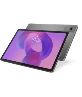 Планшет Lenovo Idea Tab 8/128GB Wi-Fi Luna Grey + Pen (ZAFR0462UA)