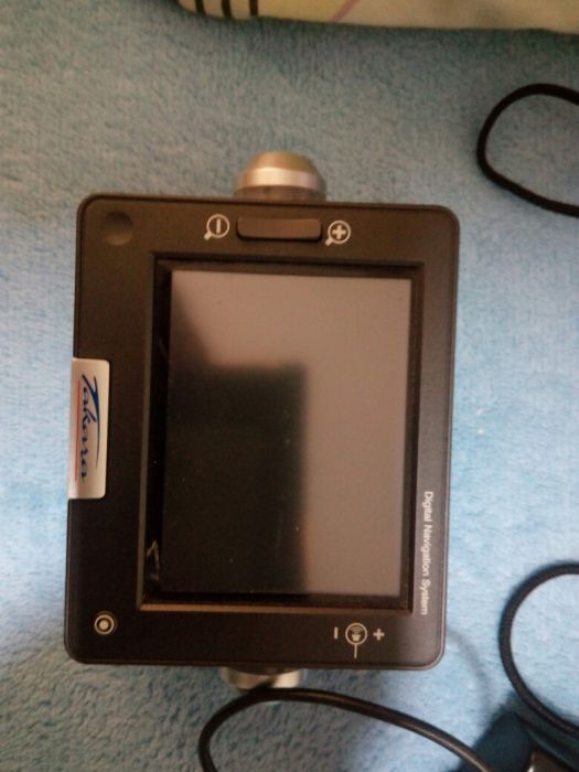 Gps de Portugal como novo usado poucas vezes