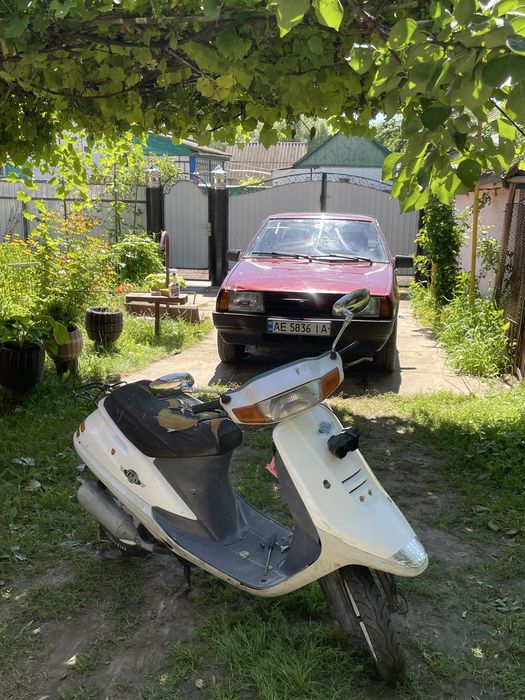 Продам скутер хонда