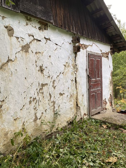 продам дачу з великою кількістю землі.