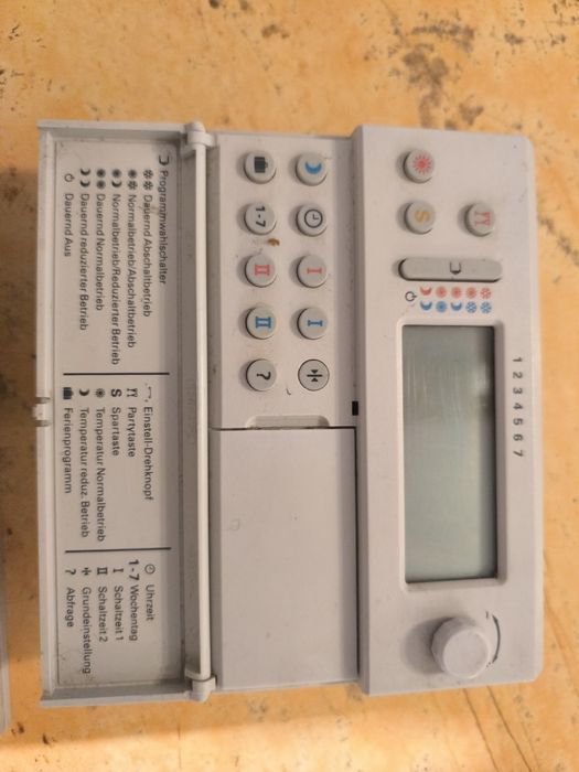 Kocioł gazowy dwufunkcyjny Viessmann vitopend 100