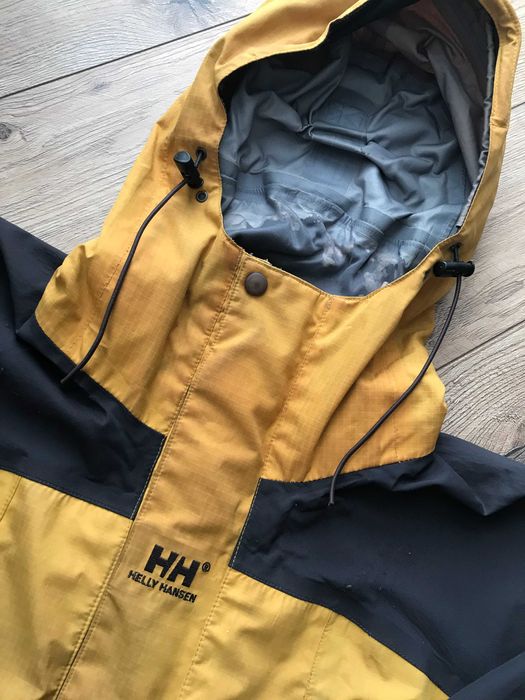 Kurtka lekka Helly Hansen Tech rozm. M
