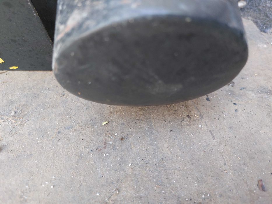 Poste para interior ou exterior