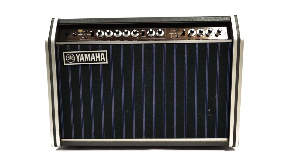 Wzmacniacz/combo Yamaha  YTA-95 - Vintage - JAPAN