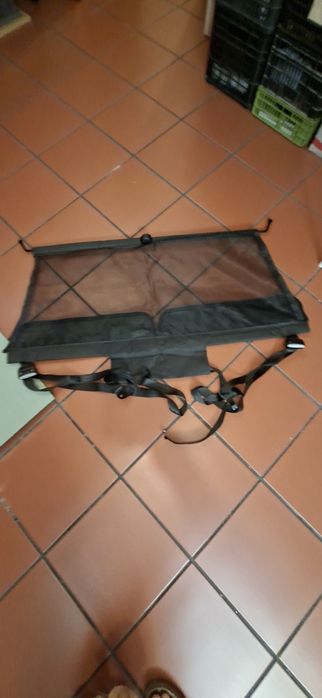Rede para mala de volvo xc60 2021