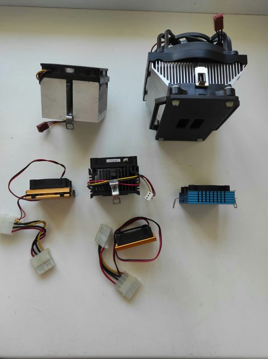 Процесор для настольного ПК