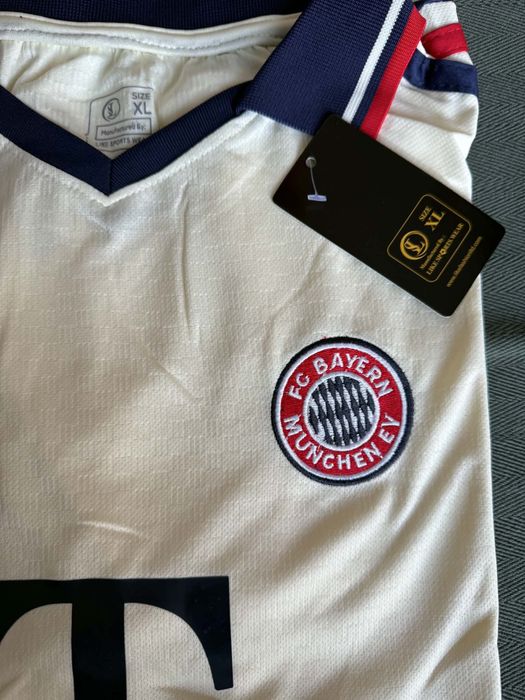 Bayen munich size XL
